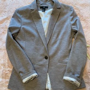 H&M blazer